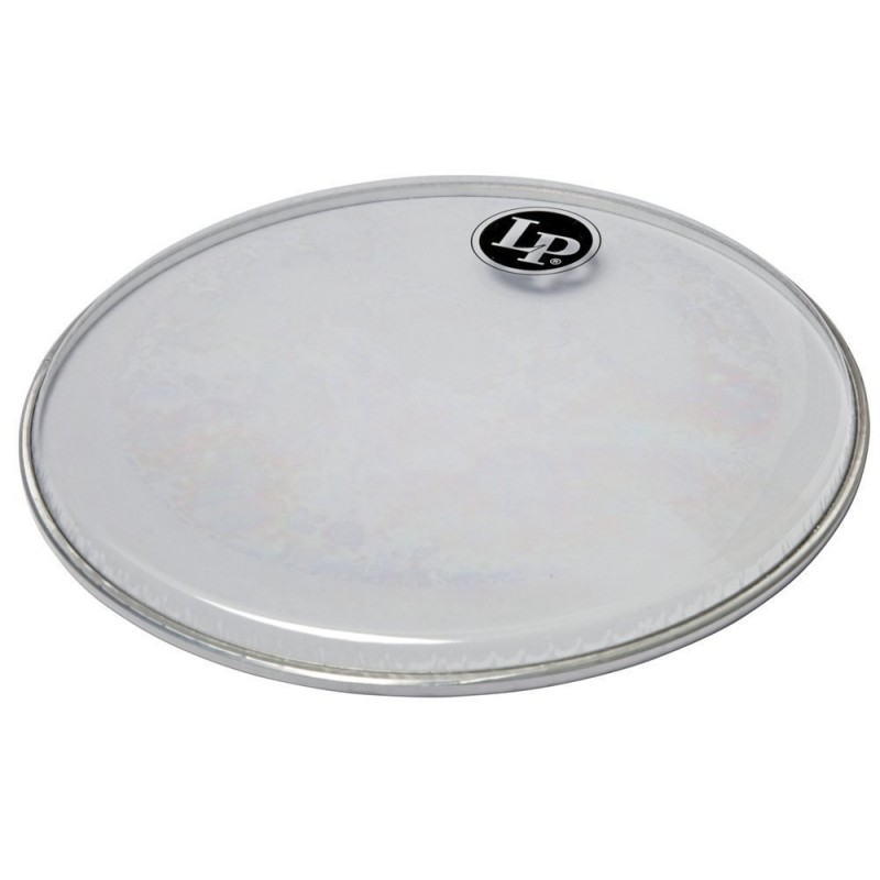 Latin Percussion 7178638 Naciągi perkusyjne RAW Street Can - LP1614 LP1616 LP1618